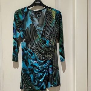 Frank Lyman blouses
